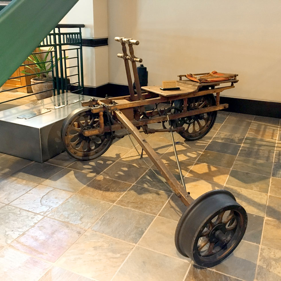 bnsf-bicycle-pushcart-wooden-authentic-vintage-railroad-artifact-museum-rail-yard-studios