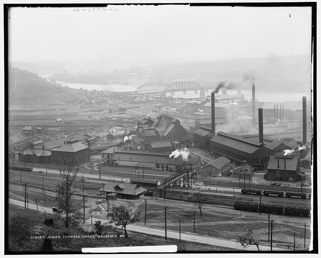 Carnegie Steel