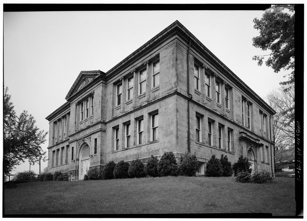 Carnegie Library